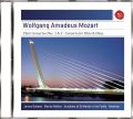 Mozart: Concertos for Flute & Harp