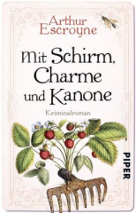 Mit Schirm, Charme und Kanone