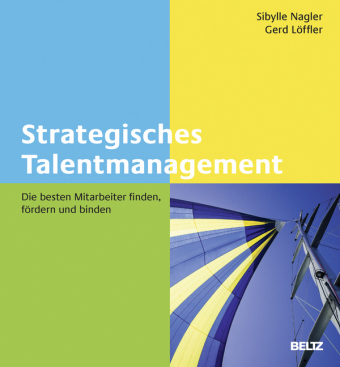 Strategisches Talentmanagement