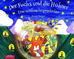 Der Fuchs und die Hühner