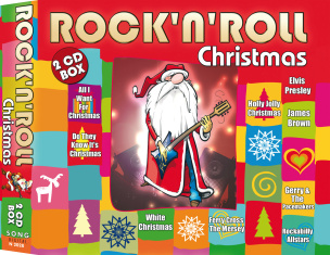 Rock'N Roll Christmas