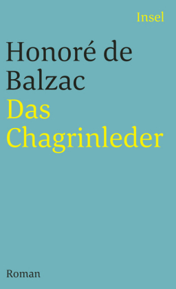 Das Chagrinleder