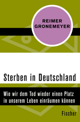 Sterben in Deutschland