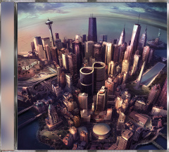 Sonic Highways