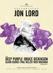 Celebrating Jon Lord