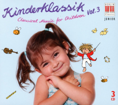 Kinderklassik Vol.3