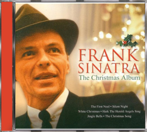 The Christmas Album