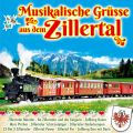 Musikalische Grüße aus dem Zillertal