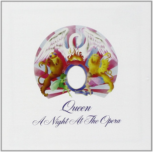A Night At The Opera (2011 Remaster)