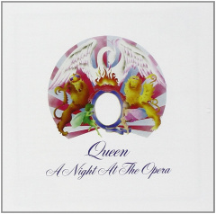 A Night At The Opera (2011 Remaster)