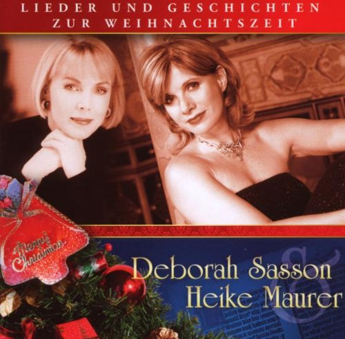 Lieder und Geschichten zur Weihnachtszeit