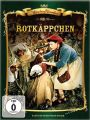 Rotkäppchen (DDR TV-Archiv) (DVD)  (s24d)