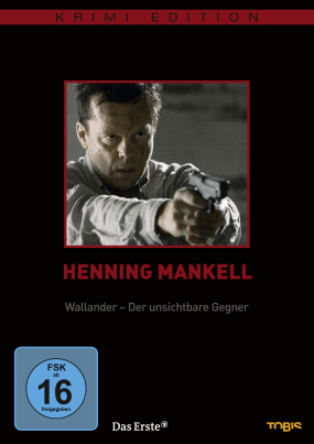 Henning Mankell: Wallander - Der unsichtbare Gegner
