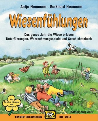 Wiesenfühlungen