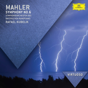 Mahler: 6.Sinfonie