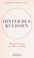 Hinter den Kulissen