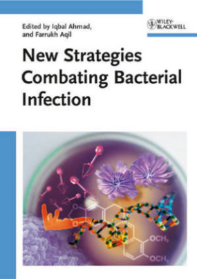 New Strategies Combating Bacterial Infection