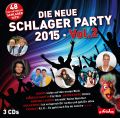 Die neue Schlagerparty Vol.2