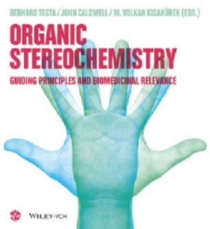 Organic Stereochemistry