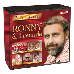 Ronny & Freunde