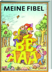 Meine Fibel
