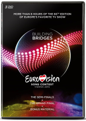 Eurovision Song Contest, Vienna 2015