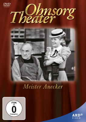 Ohnsorg Theater: Meister Anecker