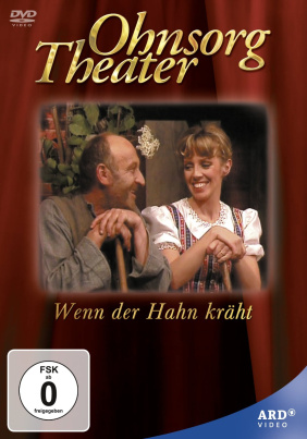 Ohnsorg Theater: Wenn der Hahn kräht