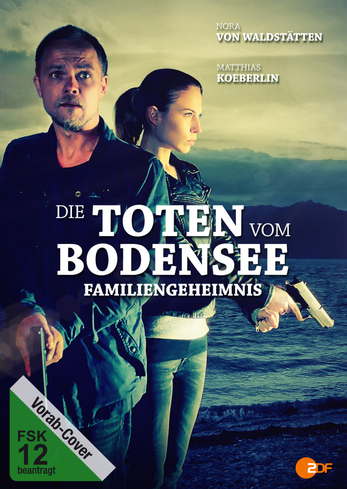 Die Toten vom Bodensee: Familiengeheimnis