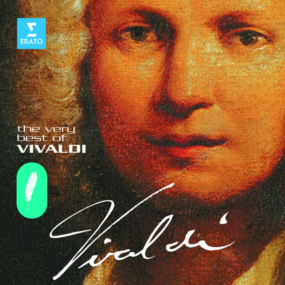 The Very Best Of Vivaldi