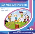 Die Musikinstrumente