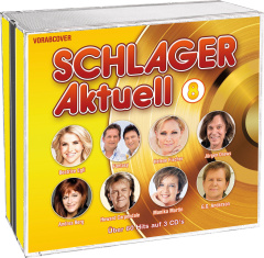 Schlager Aktuell 8