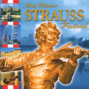 Das Wiener Strauss Festival