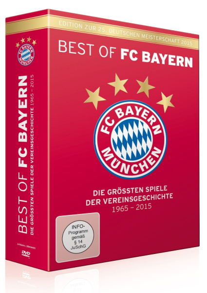 Best of FC Bayern München