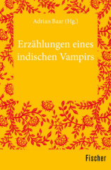 Erzählungen eines indischen Vampirs