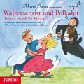 Johann Strauß: Walzerschritt Und Polkahit