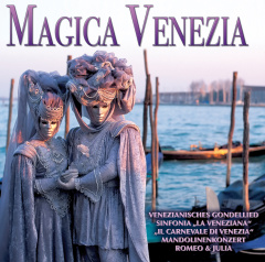 Magica Venezia