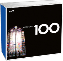 100 Best Hymns