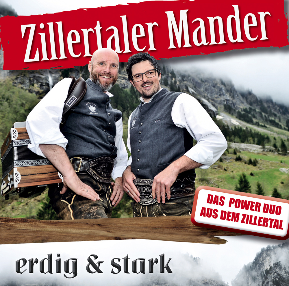 Erdig & Stark