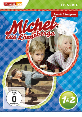 Michel 1+2
