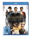 Kingsman - The Secret Service