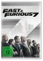 Fast & Furious 7