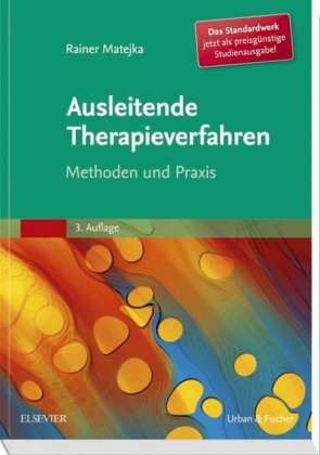 Ausleitende Therapieverfahren