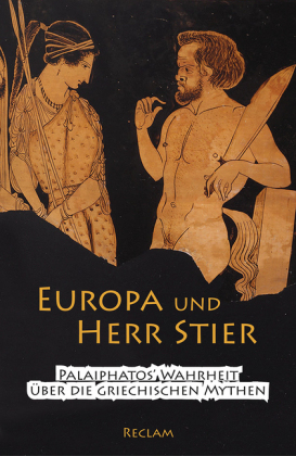 Europa und Herr Stier