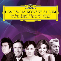 Das Tschaikowsky-Album (Excellence)