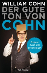 Der gute Ton von Cohn