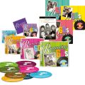 Romancing the 60s (Gesamtpaket)