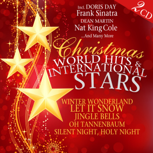 Christmas World Hits & Internationale Stars