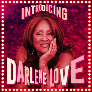 Introducing Darlene Love