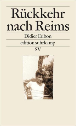 Rückkehr nach Reims